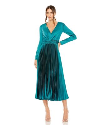 Mac Duggal
