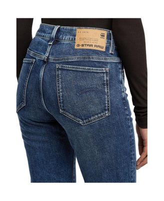 Women's Strace Straight Jeans