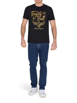 MF Wings Print T-Shirt