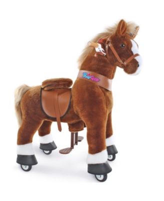 PonyCycle