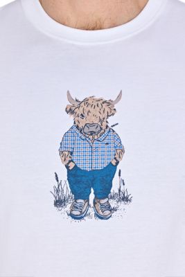 Men's YFC Bully Boy T-Shirt