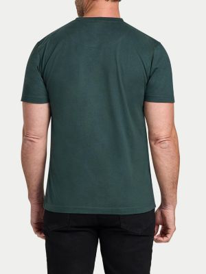 Embroidery T-Shirt
