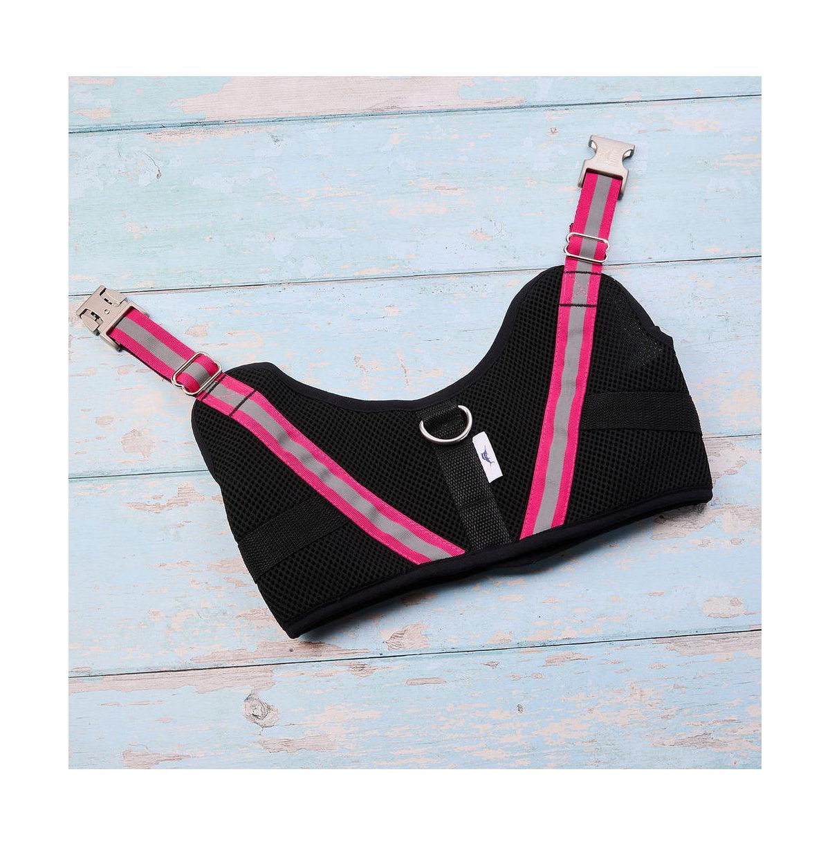 Tommy Bahama Pet Raincoat & Apparel Harness