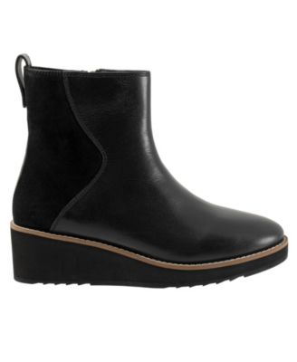 Wynona Boot