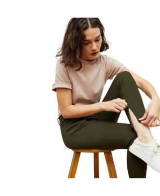 Curie Pant - PowerStretch