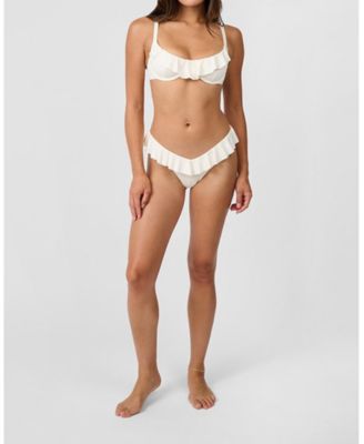 Women's Ruffle Delilah Bottom