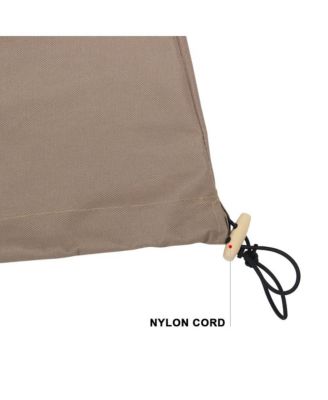 Hanging Double Hanging Egg Swing Chair Cover