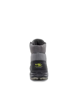 Mens Mission Ridge Ankle Cold Weather Boot