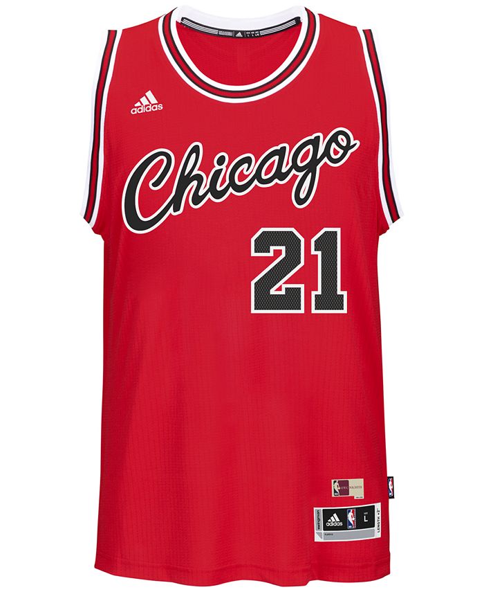 Official Chicago Bulls Dresses, Skirts, Dress Jersey