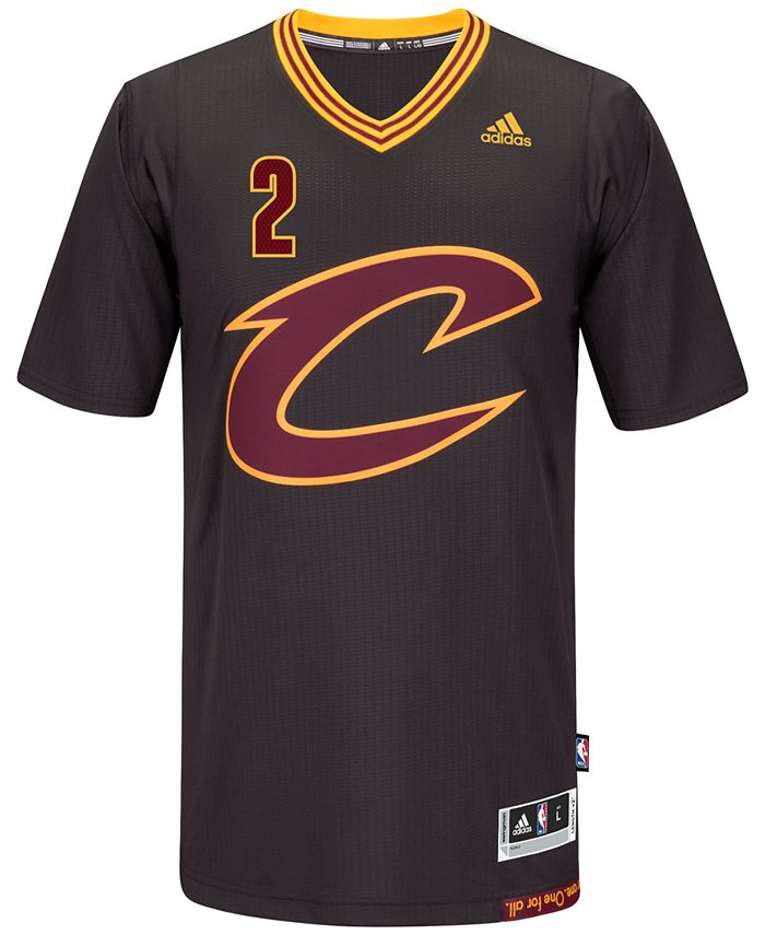 Kyrie Irving Cleveland Cavaliers jersey