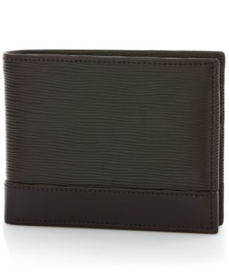 Perry Ellis Portfolio