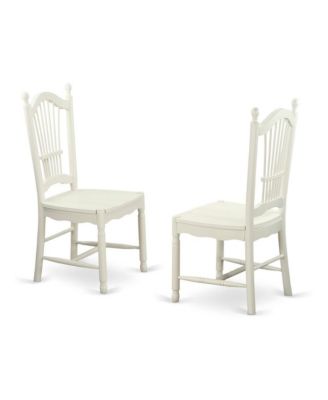 3 Pc Kitchen nook Dining set-Table and 2 Dining Chairs