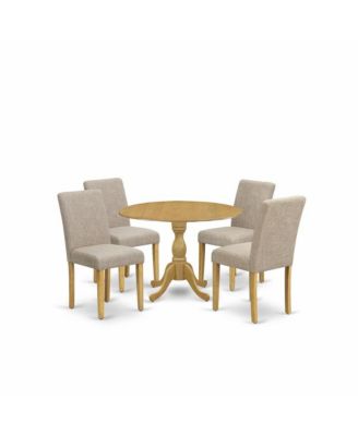 East West Furniture