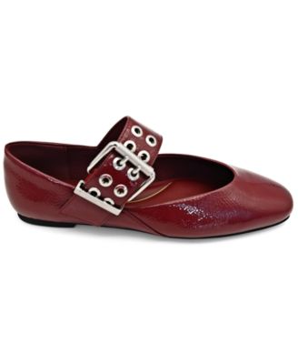 Women's Marcella Mary Jane Ballet Flats