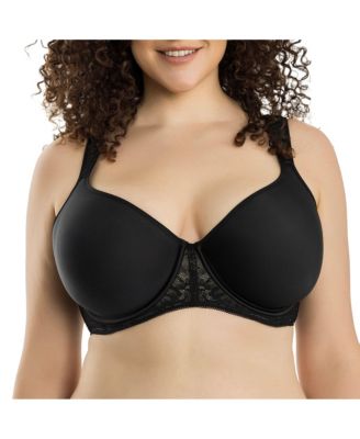 Women's Bliss Molded Spacer T-Shirt Bra
