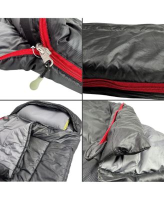 Peralta 25 Syntehtic Sleeping Bag