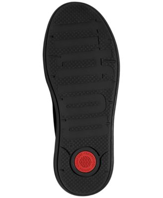 Women's iQ-COMFF Leather Zip Ankle Booties