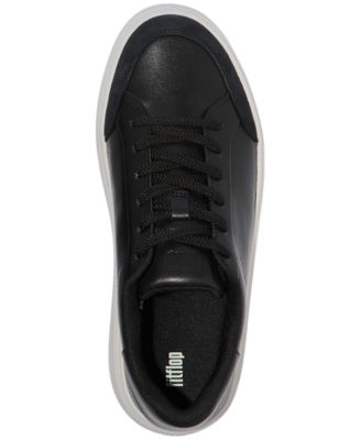 Women's RTG Leather Suede Sneakers