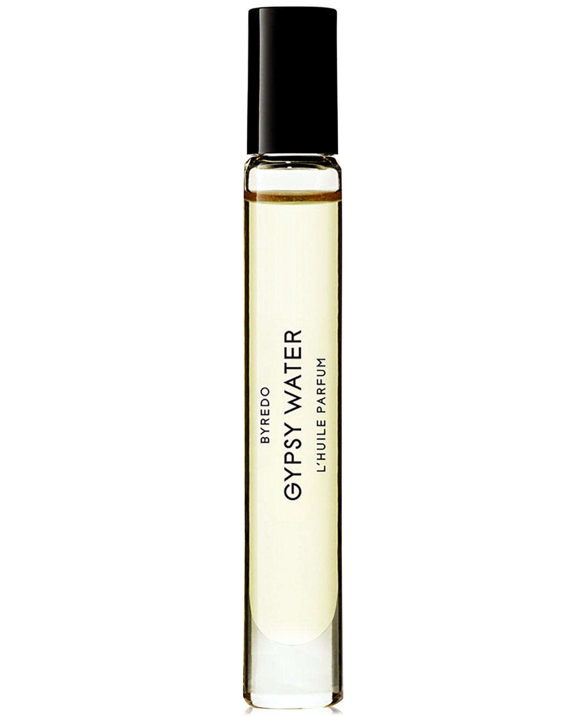 Byredo Gypsy Water Roll On, 0.25 Oz. In Transparent