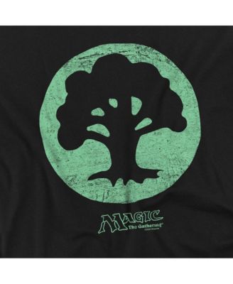 Men's The Gathering Green Symbol T-Shirt