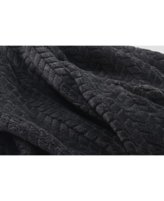 Tlanket- Clip On Travel Pillow