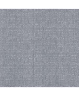 Flax Styled Semi Sheer 3 Piece Tie-Up Kitchen Curtain Tier & Valance Set - 58 in. W x 24 in. L, Sage/Tan