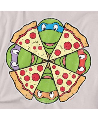 Men's Pizza Pie T-Shirt