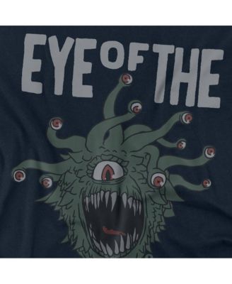 Men's Dungeons And Dragons Eye Of The Beholder T-Shirt