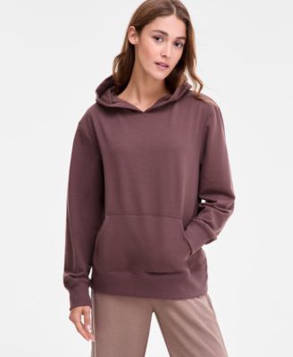 ID Ideology - Women's Kangaroo-Pocket Fleece Hoodie