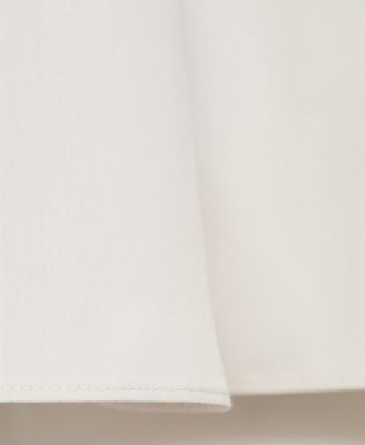 Women's Pleated Midi Skirt