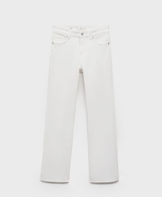 Women's Sienna Flared Cropped Jeans