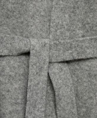 Women's Knit Cardigan