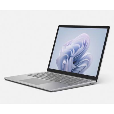Surface Laptop 6 15" Touchscreen, Intel Core Ultra 7-165H 1.4GHz, 32GB RAM, 1TB SSD, Windows 11 Pro, Platinum