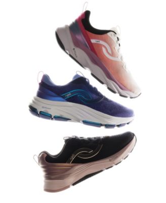 Women's Uplift LX Lace Up Running Sneakers