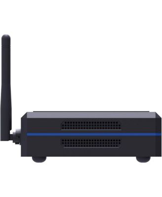 Byte Mini Desktop Computer, Intel Celeron N4500 1.1GHz, 4GB RAM, 64GB eMMC, Windows 11 Pro