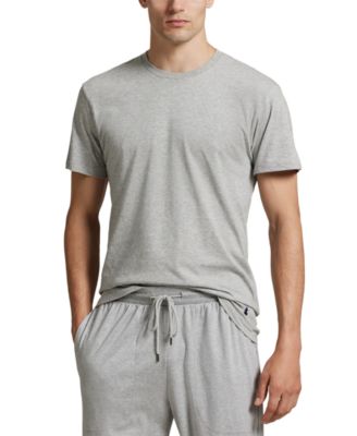 Men's 3-Pack Classic Fit Crewneck Undershirts