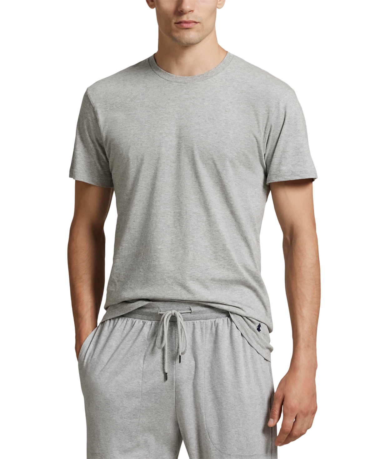 Polo Ralph Lauren Men's 3-pack V-neck Undershirts
