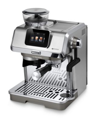La Specialista Touch Espresso Machine