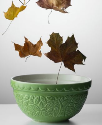 In The Forest Mixing Bowls, Set of 2