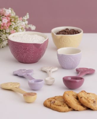 In The Meadow 7-Pc. Measuring Kit