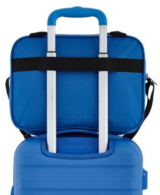 Austin 4-Pc. Hardside Luggage Set