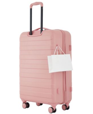 Austin 4-Pc. Hardside Luggage Set