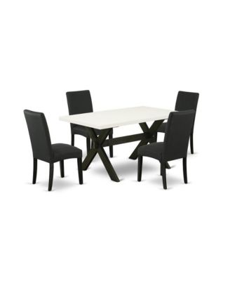 East West Furniture