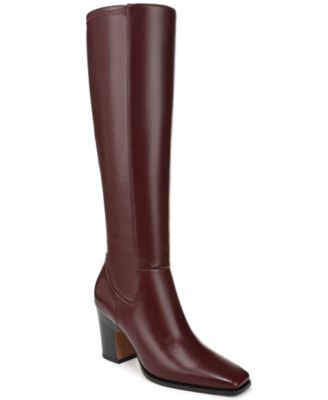 THE TOÉ DIJON STYLISH LONG BOOTS THE TOÉ DIJON STYLISH LONG BOOTS 靴