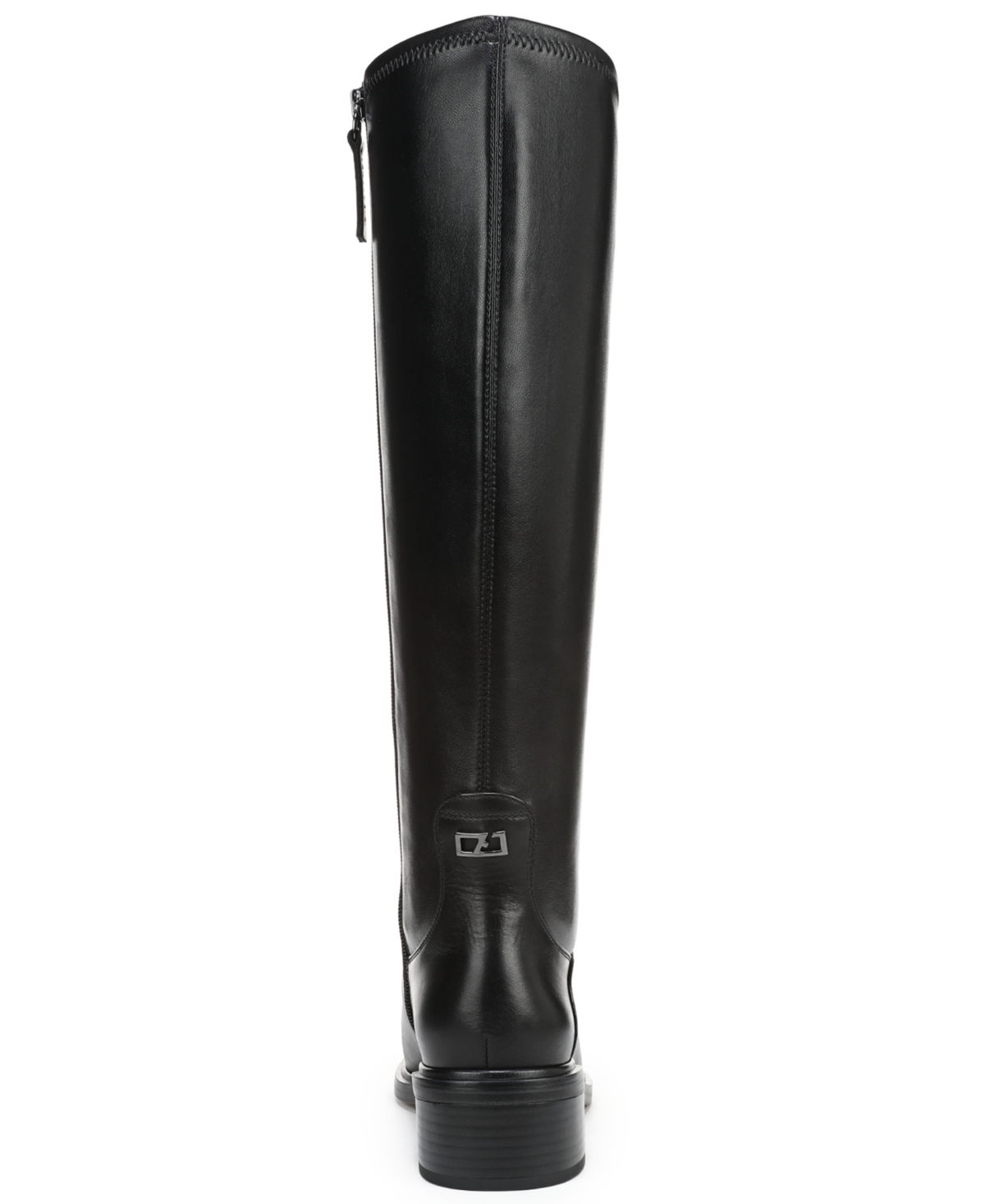 Franco Sarto Gisella Knee High Boot In Black