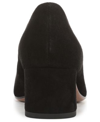 Women's Salino Square Toe Pumps