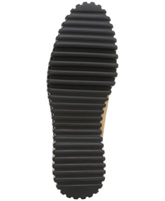 Women's Flexa Roma Round Toe Lug Sole Loafers