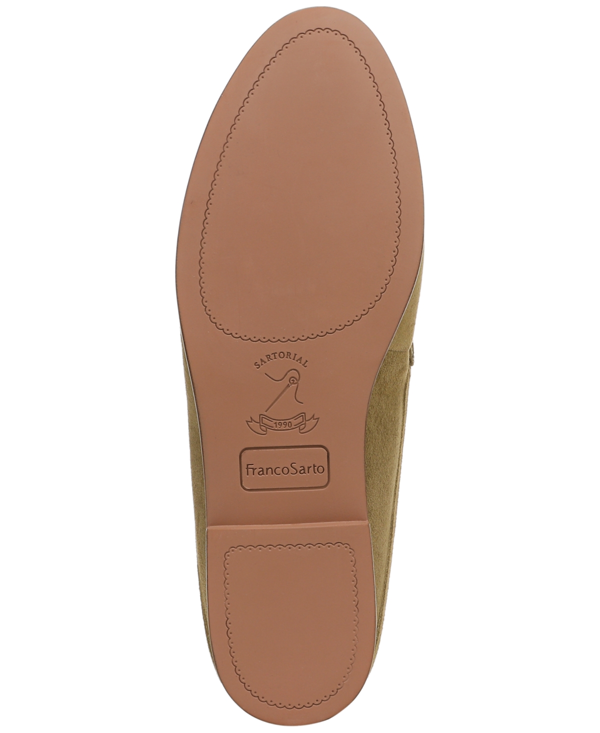 Franco Sarto Mavis Mule In Green