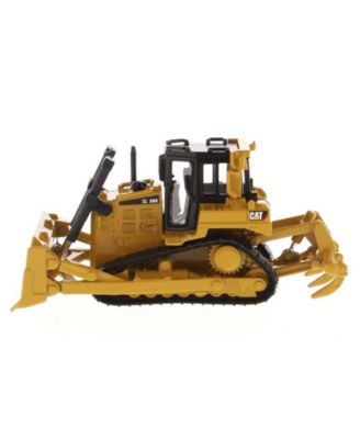 1/64 Caterpillar Track-Type Tractor Dozer