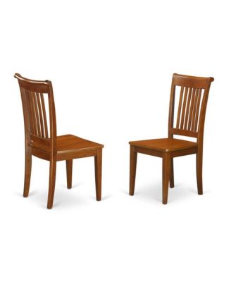 5 PC Kitchen Table set-breakfast nook and 4 Wooden Chairs